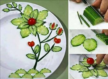 Xét tuyển ngành Món ăn-Chuẩn đầu ra ngành Kỹ thuật chế biến món ăn