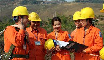 LIÊN THÔNG NGÀNH HỆ THỐNG ĐIỆN - ĐẠI HỌC ĐIỆN LỰC