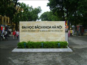 Tuyển sinh tại chức ngành Hệ thống điện - ĐH Bách khoa Hà Nội