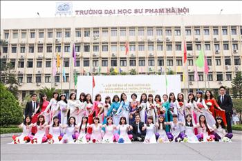 Liên thông Sư phạm Mầm non học ngoài giờ hành chính