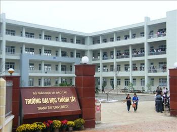Xét tuyển học bạ học Đại học ngành Dược - Điều dưỡng - Đại học Thành Tây