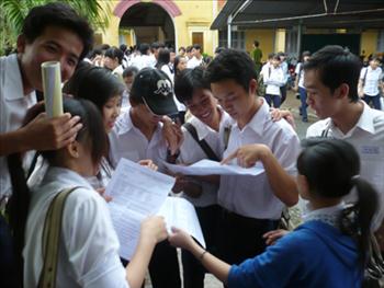 Khi nào Hà Nội công bố điểm thi lớp 10 năm 2023?