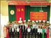 Trường Cao đẳng Y - Dược đầu tiên tỉnh Hoà Bình khai giảng năm học mới.