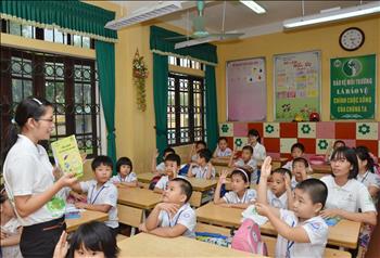 Hướng dẫn làm Hồ sơ Xét tuyển Cao đẳng Sư phạm Tiểu học Chính Quy