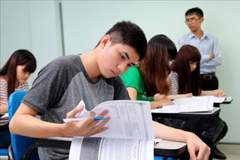 Tuyển sinh Đại học chính quy ngành Ngôn Ngữ Anh - Đại học Chu Văn An